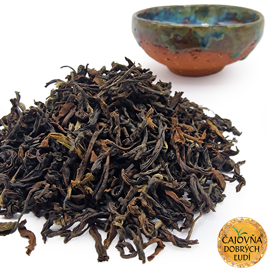 DARJEELING MUSCATEL OKAYTI EXTRA 2026