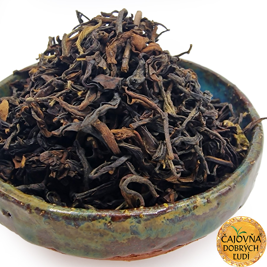 DARJEELING MUSCATEL OKAYTI EXTRA 2026