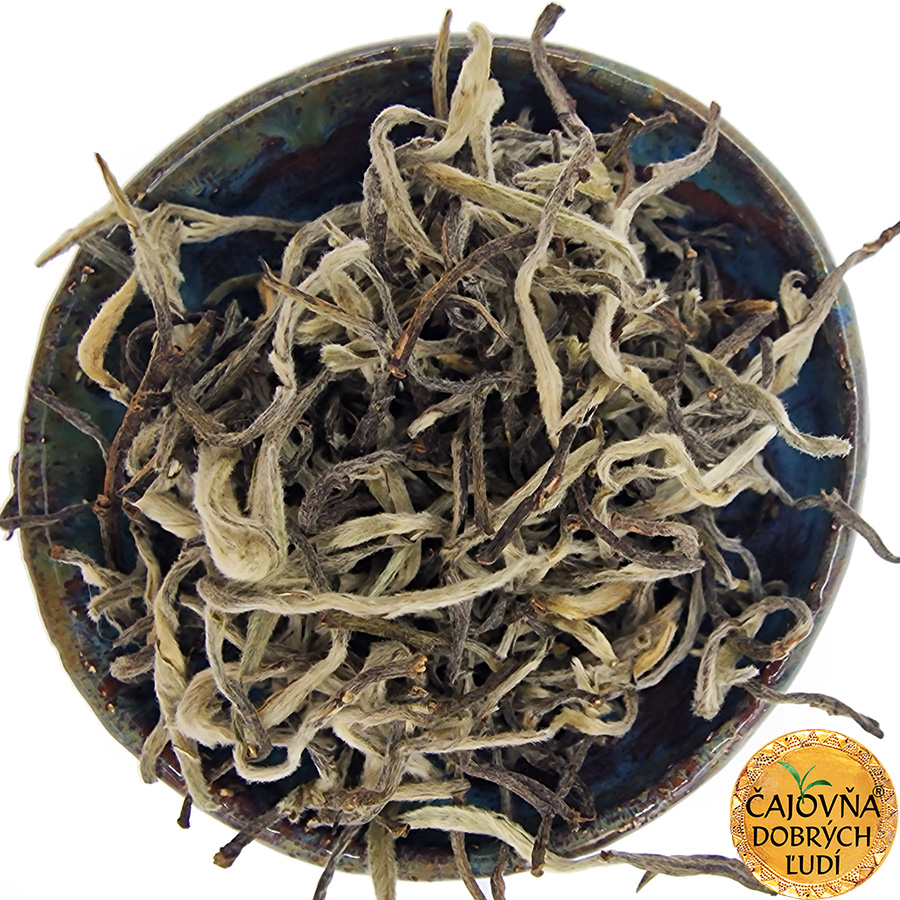 DARJEELING SILVER HILL OKAYTI EXTRA 2026