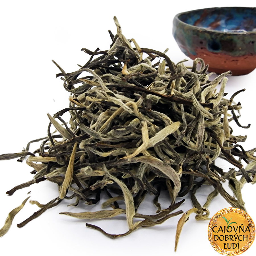DARJEELING SILVER HILL OKAYTI EXTRA 2026