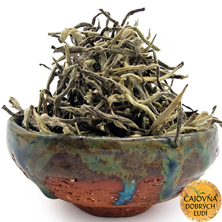 DARJEELING SILVER HILL OKAYTI EXTRA 2026