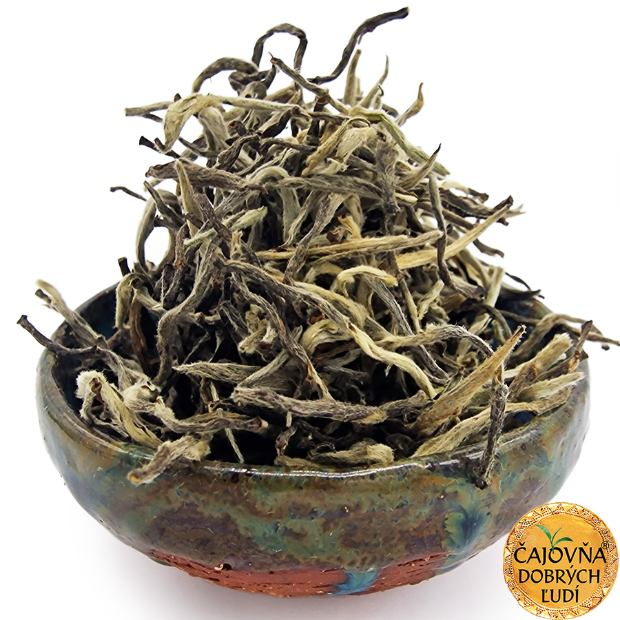 DARJEELING SILVER HILL OKAYTI EXTRA 2026