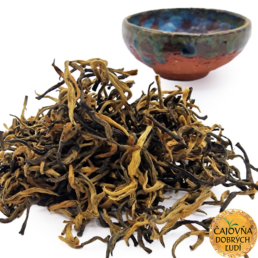 DARJEELING TREASURE GOLD OKAYTI EXTRA 2026