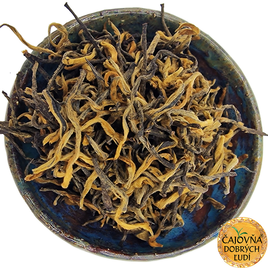 DARJEELING TREASURE GOLD OKAYTI EXTRA 2026