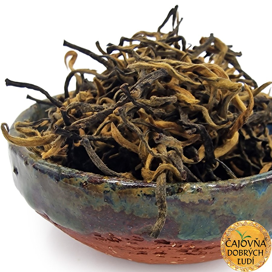 DARJEELING TREASURE GOLD OKAYTI EXTRA 2026