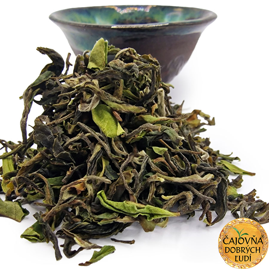 DARJEELING OKAYTI EXTRA