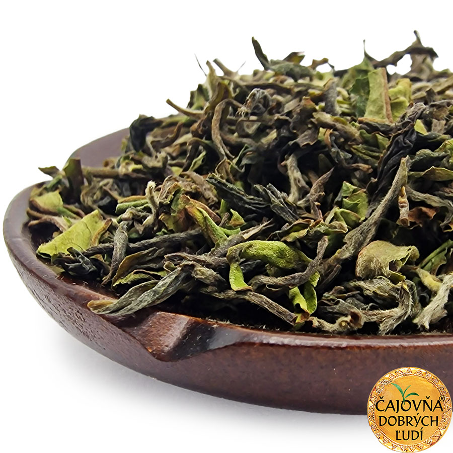 DARJEELING OKAYTI EXTRA