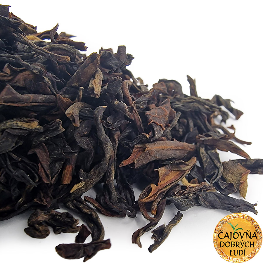 DARJEELING SUNGMA GOLD MUSCATEL FTGFOP1 SF