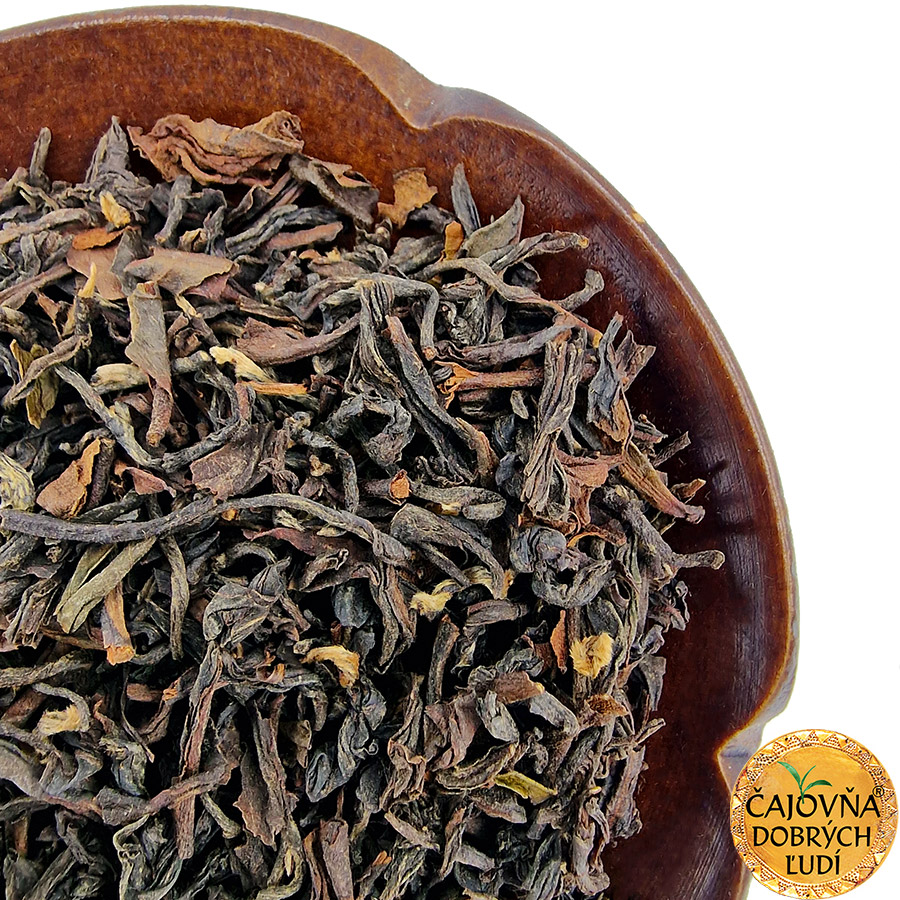 DARJEELING SUNGMA GOLD MUSCATEL FTGFOP1 SF 