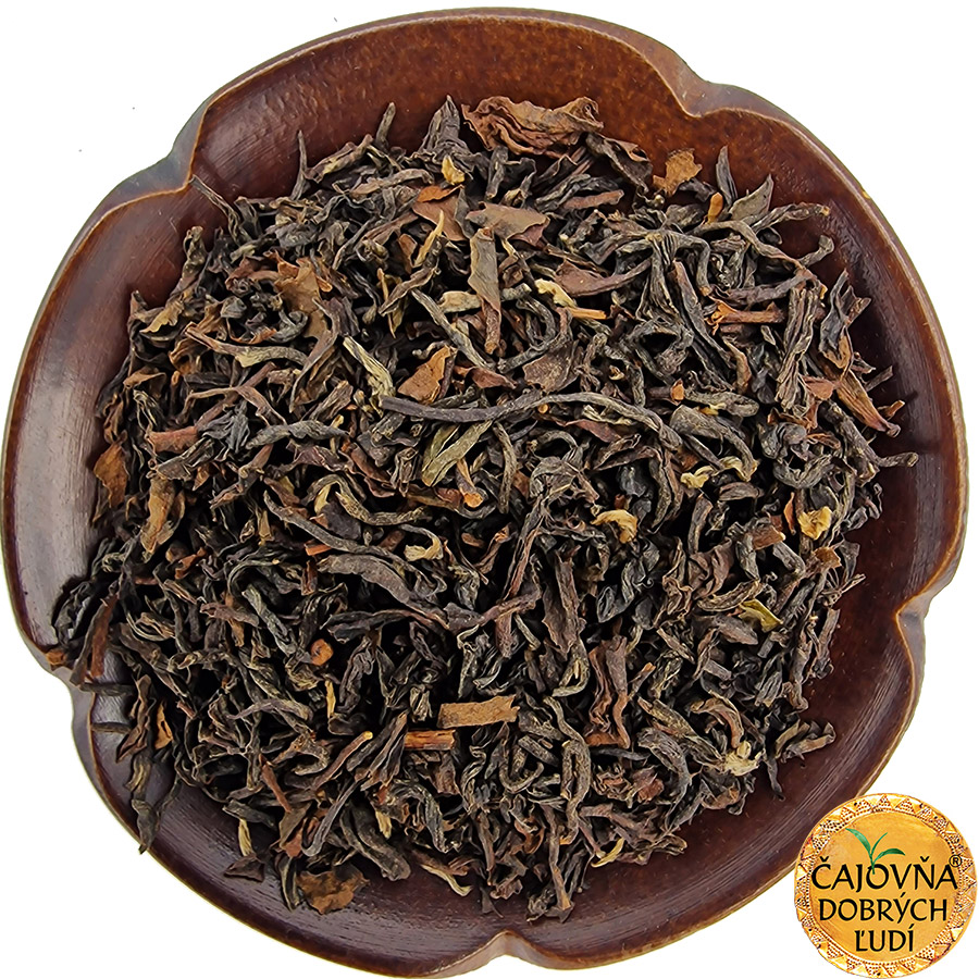 DARJEELING SUNGMA GOLD MUSCATEL FTGFOP1 SF 