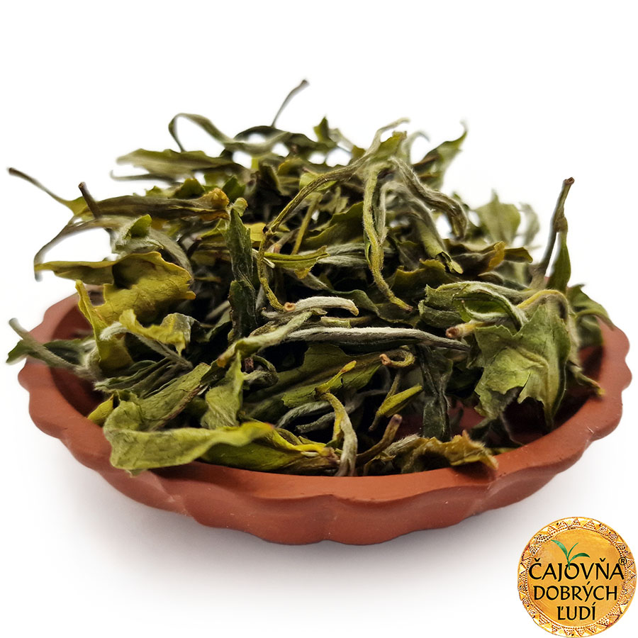 BIELE NILGIRI EXTRA - WINTER FROST TEA