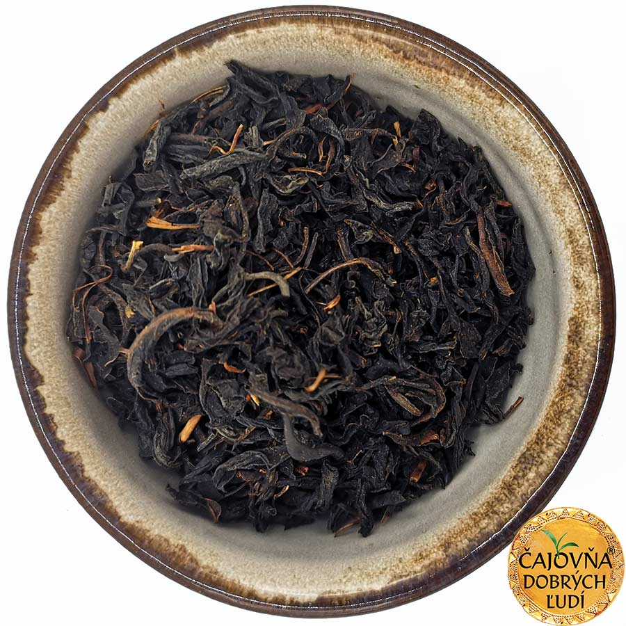 BENI-FIT Benifuki Black Organic