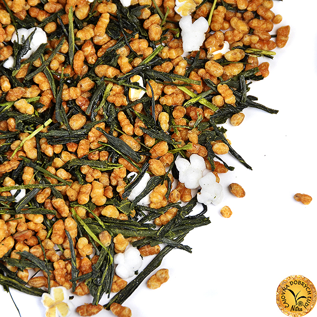 Genmaicha A