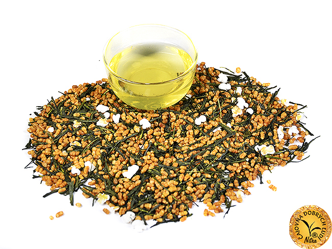 Genmaicha A