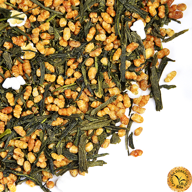 Genmaicha