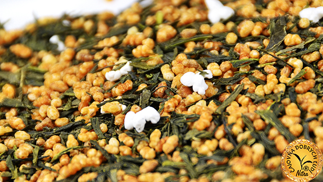 Genmaicha