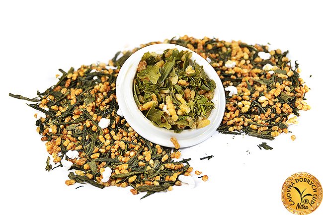 Genmaicha