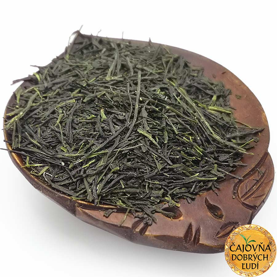 GYOKURO AMAGATA ORGANIC