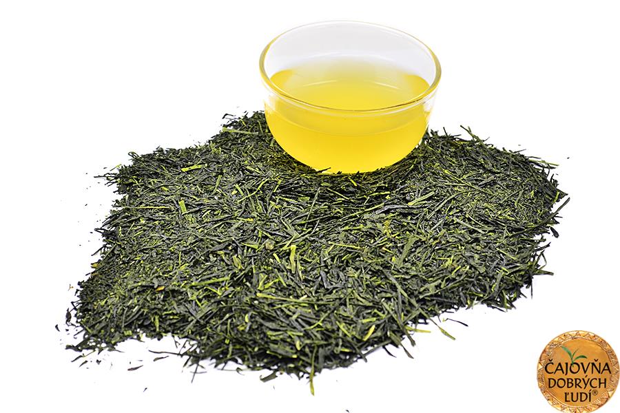 Gyokuro AMAGATA