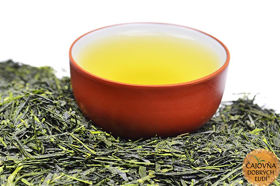 Gyokuro AMAGATA