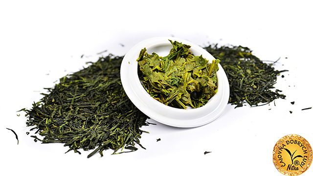 Sencha Yabukita Shizu