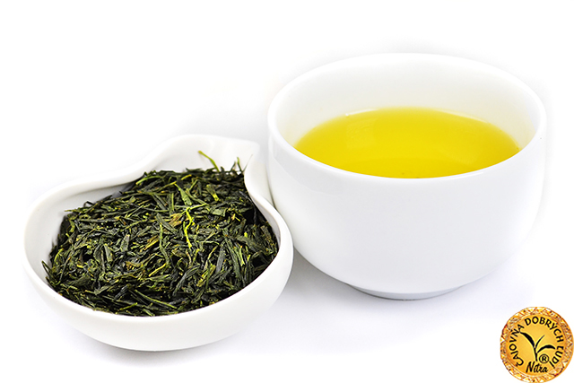 Sencha Yabukita Shizu