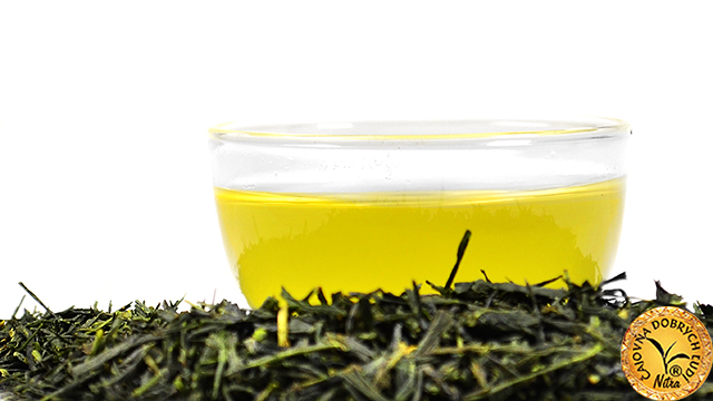 Sencha Yabukita Shizu