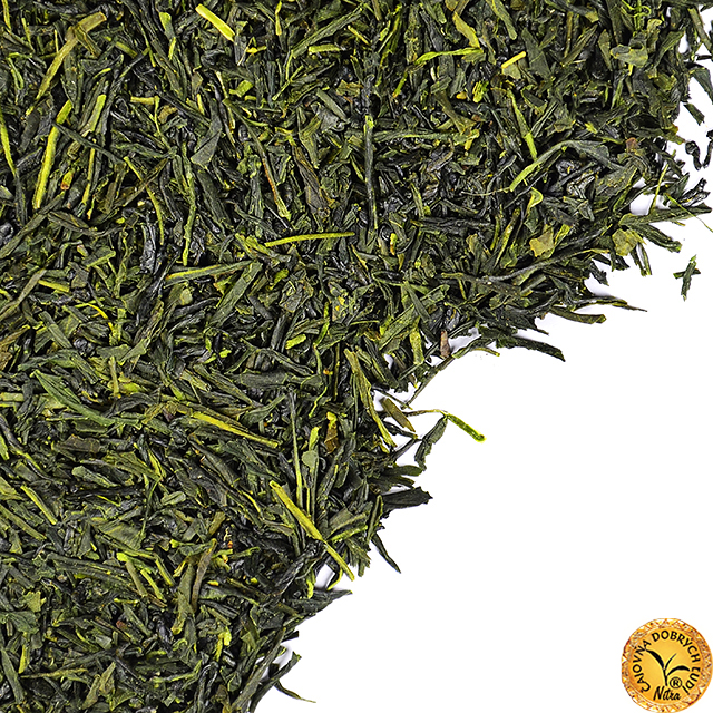 Organic Sencha Zairai