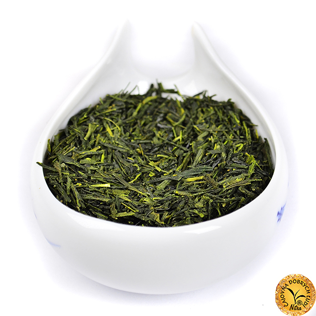Organic Sencha Zairai