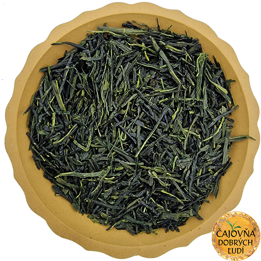 GYOKURO KOYASAN ORGANIC