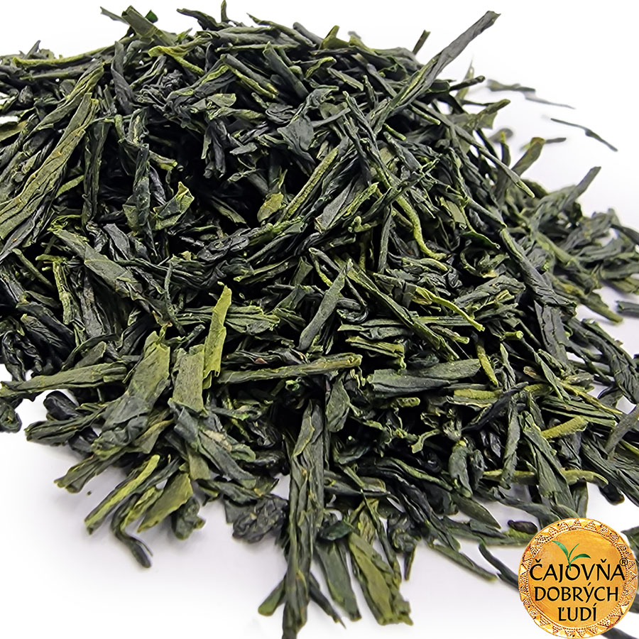 GYOKURO KOYASAN ORGANIC