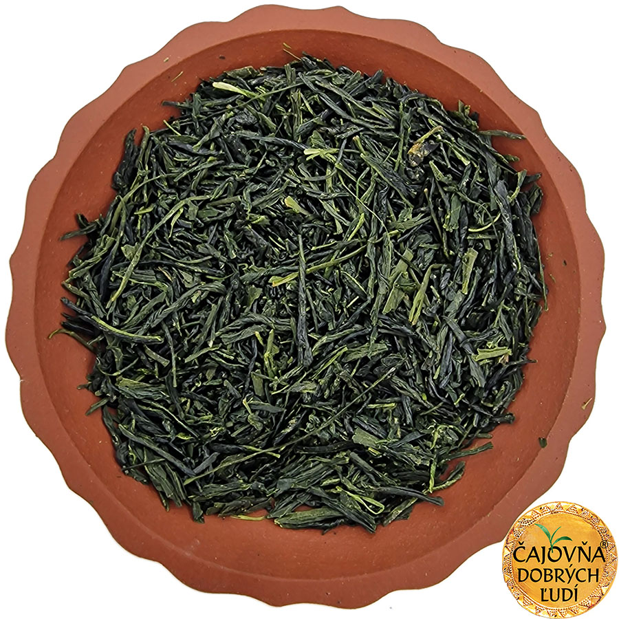 BIO-GYOKURO KUMANO ORGANIC