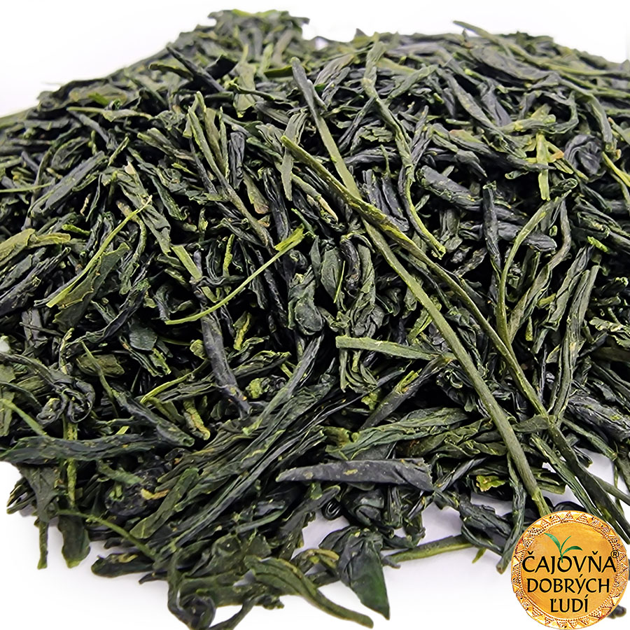 BIO-GYOKURO KUMANO ORGANIC