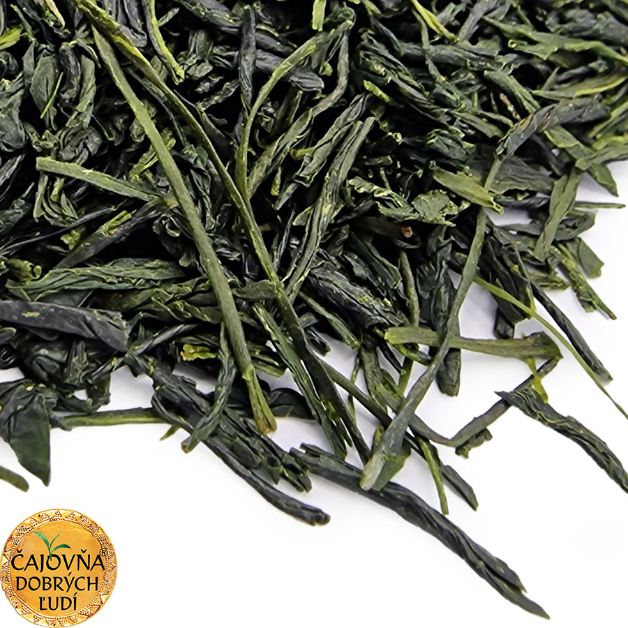 BIO-GYOKURO KUMANO ORGANIC