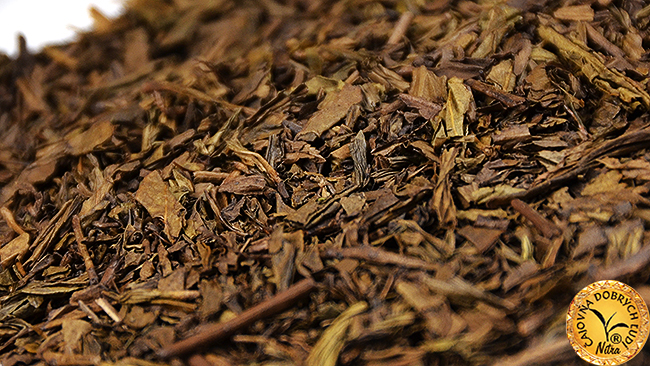 Houjicha