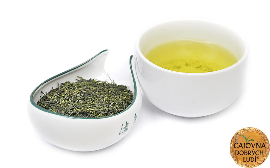 Sencha Miyazaki MIYA