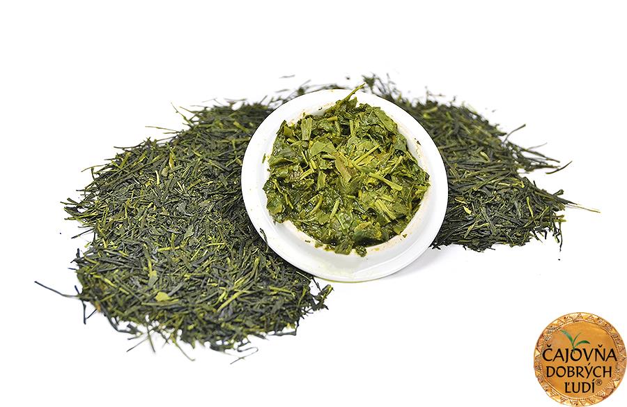 Sencha Miyazaki MIYA