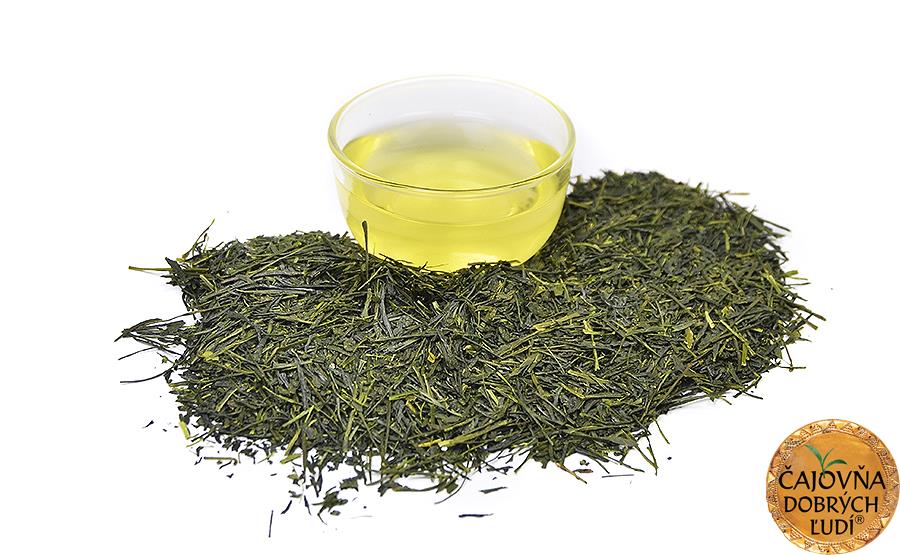 Sencha Miyazaki MIYA