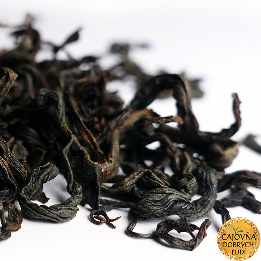 KEMURI-CHA EXCLUSIVE