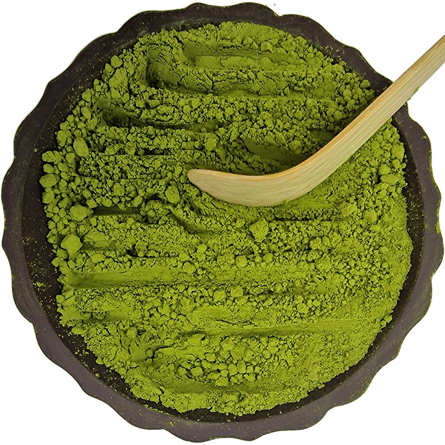 BIO-MATCHA SHINZEN ORGANIC