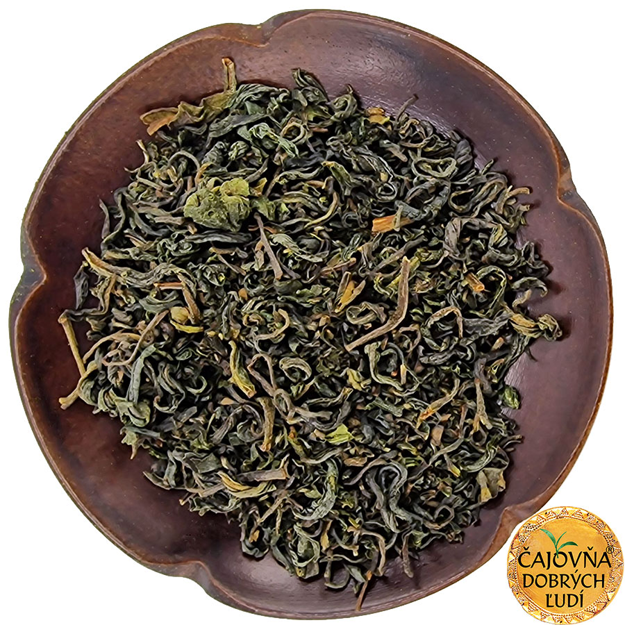 BIO-OOLONG BUNKO ORGANIC