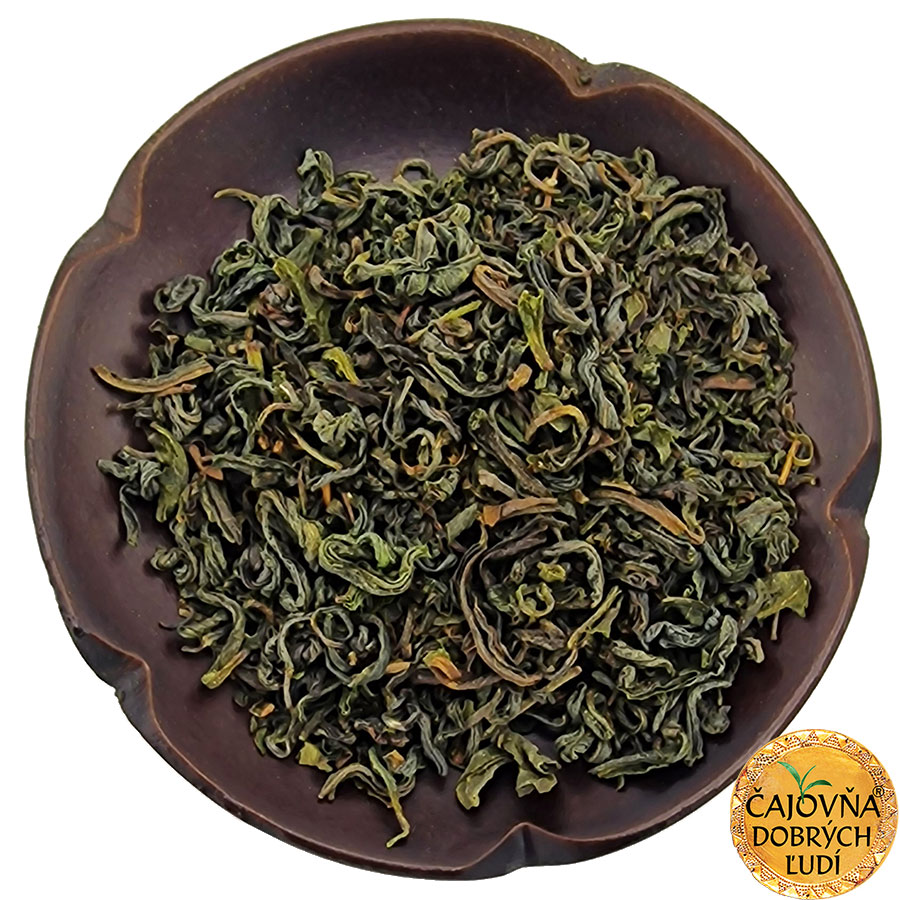 KENTARO - BIO-OOLONG ORGANIC