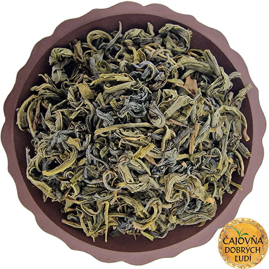 MIZUMI BIO-OOLONG ORGANIC