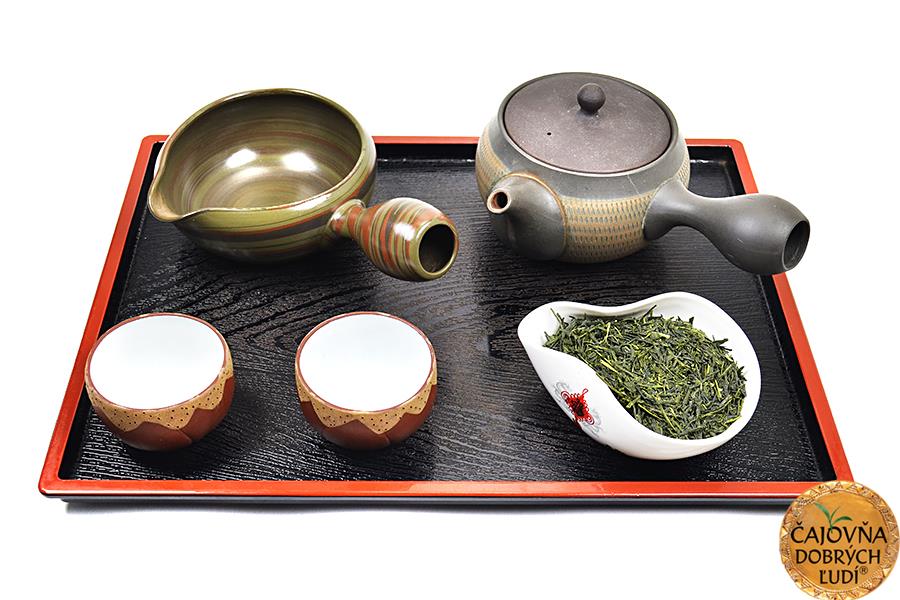 Sencha TOKYO