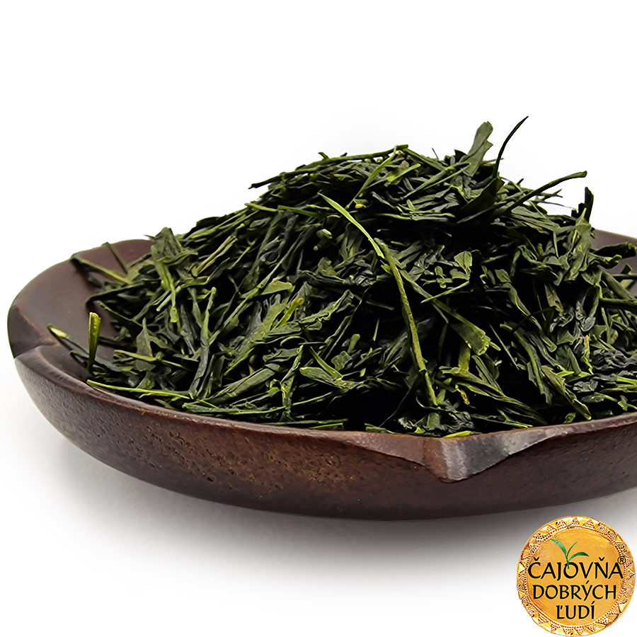 BIO-SENCHA YASASHI - TSUYUHIKARI