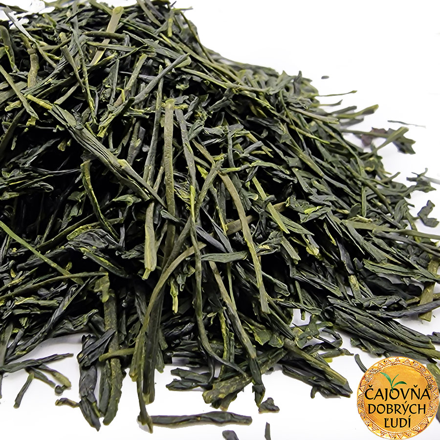 BIO-SENCHA YASASHI - TSUYUHIKARI