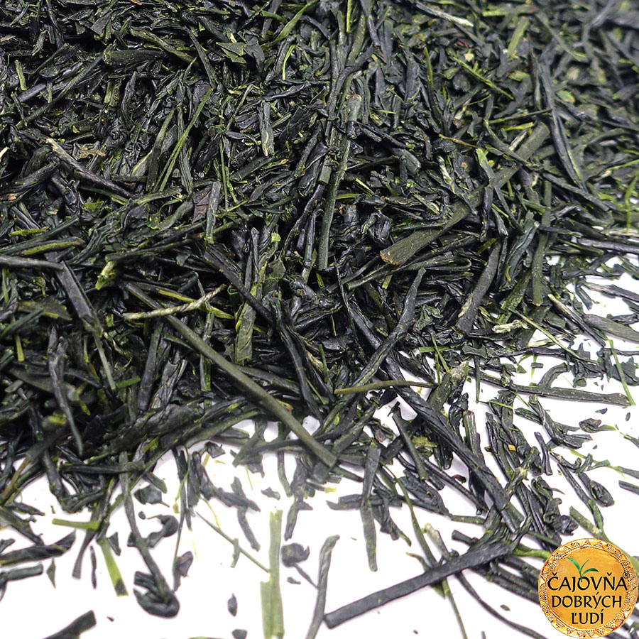Sencha Asanoka organic
