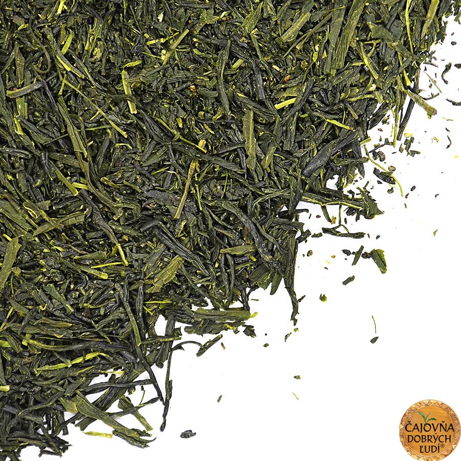 Organic Sencha HACHIKO