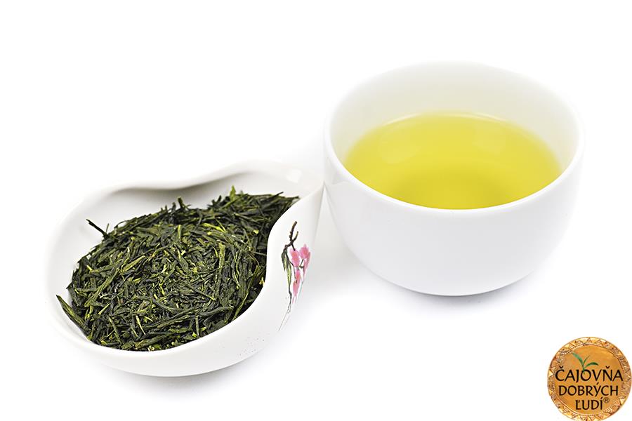 Organic Sencha HACHIKO