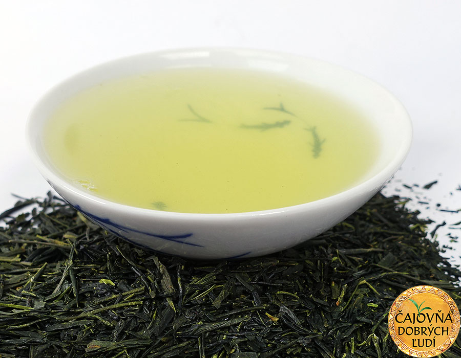Sencha Koshun organic